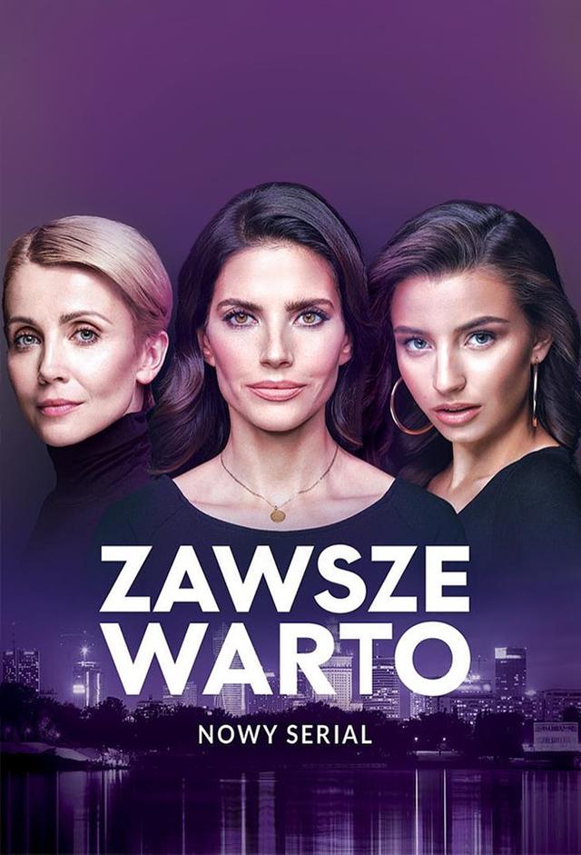 Zawsze warto