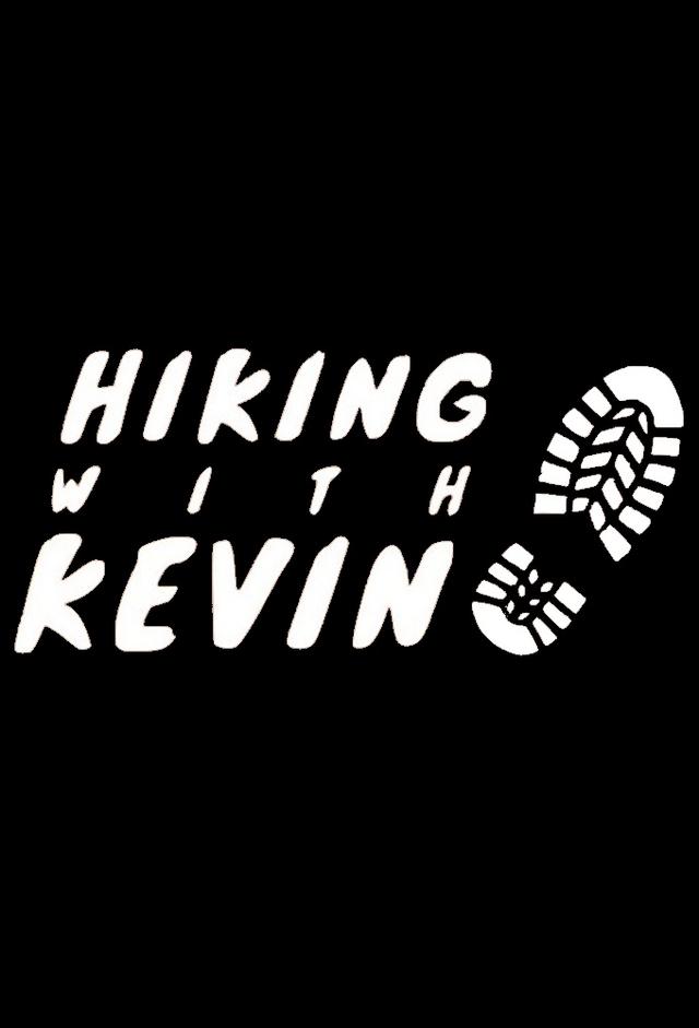 Hiking With Kevin