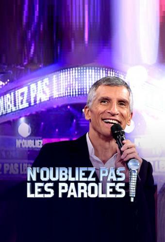 Don't Forget the Lyrics! (FR)