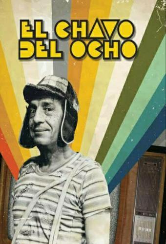 El Chavo del 8