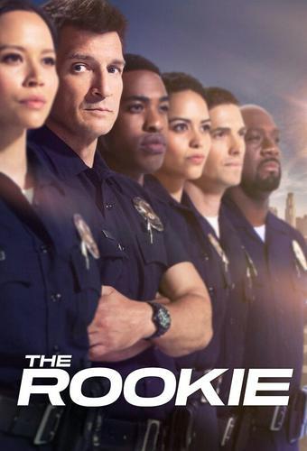 The Rookie