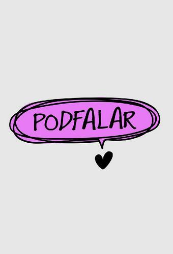 Podfalar (Podcast)