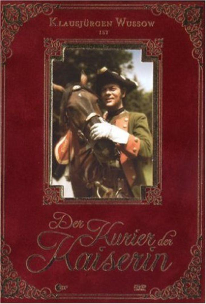 Der Kurier der Kaiserin