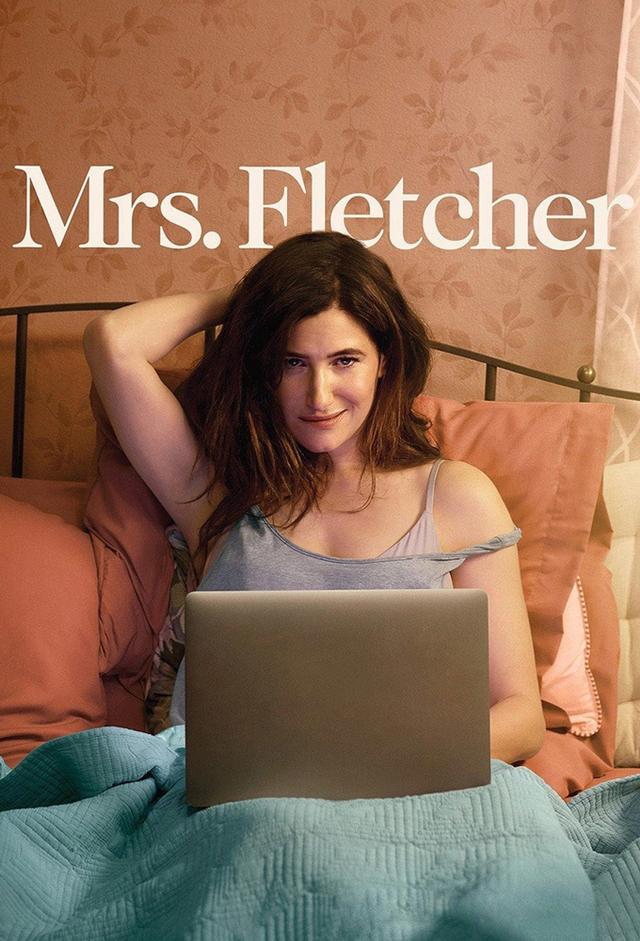 Mrs. Fletcher