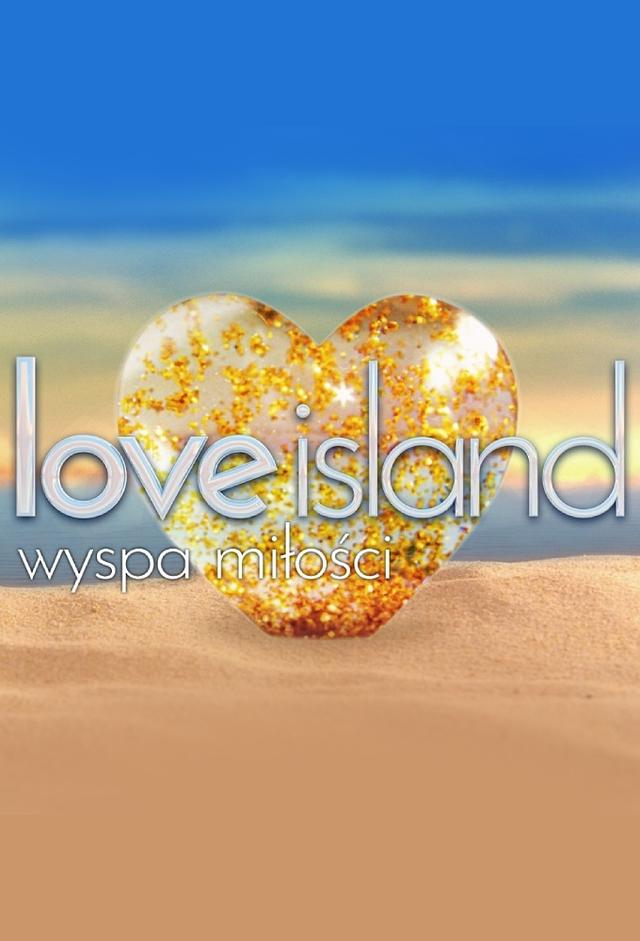 Love Island. Wyspa miłości (PL)