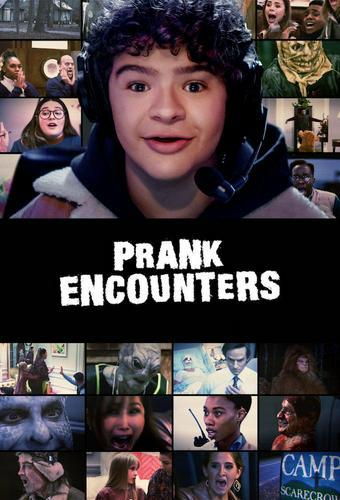 Prank Encounters