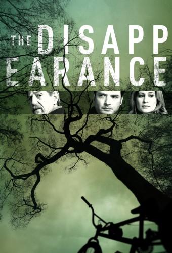 The Disappearance (2017)