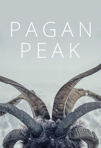 Pagan Peak