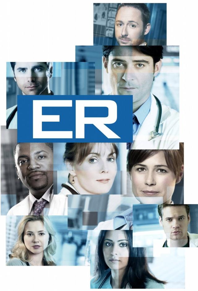 ER