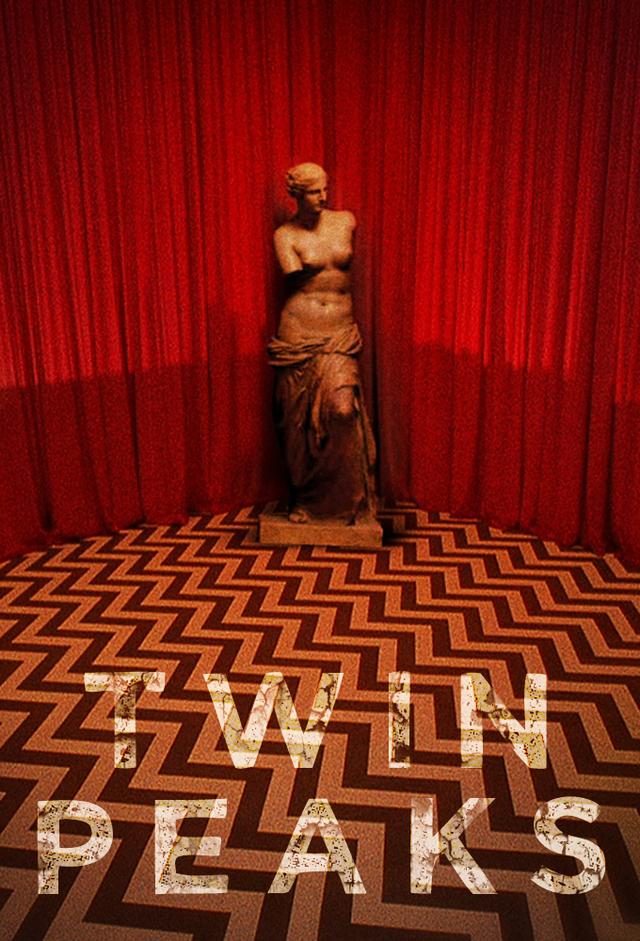 Twin Peaks