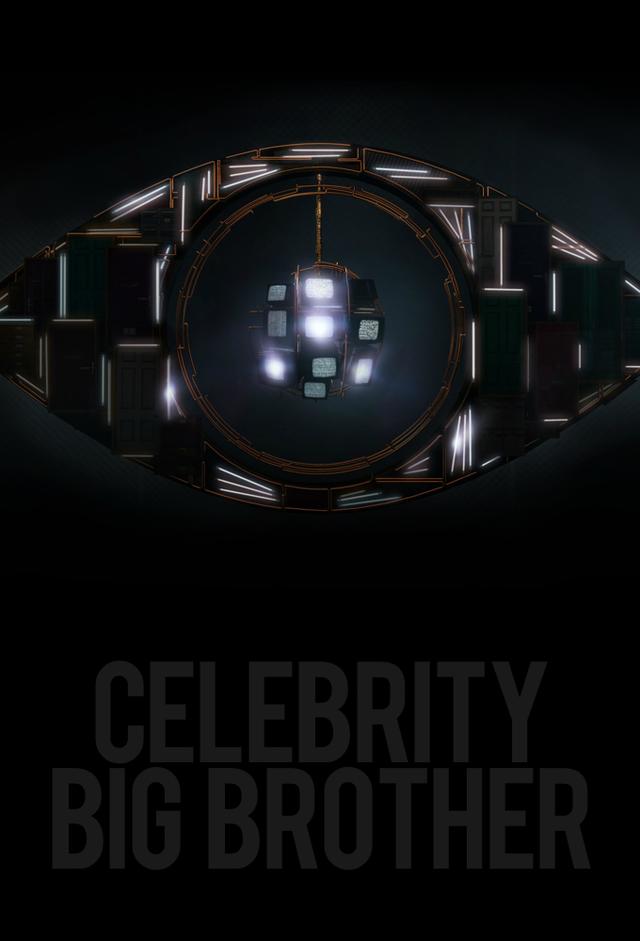 Celebrity Big Brother