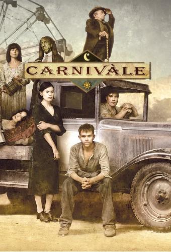 Carnivàle