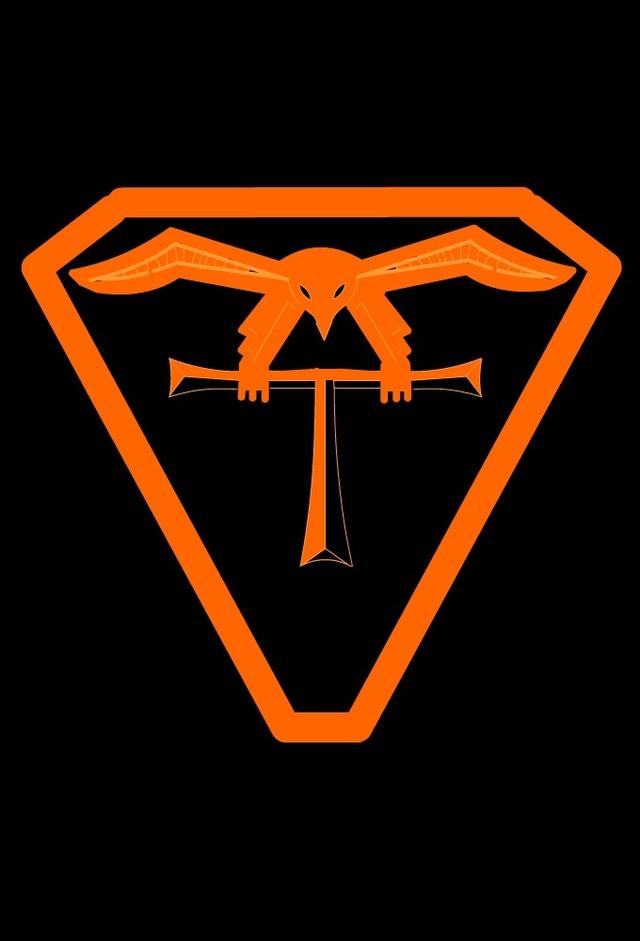 Terrahawks