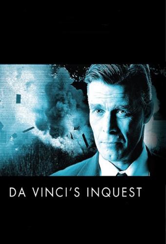 Da Vinci's Inquest