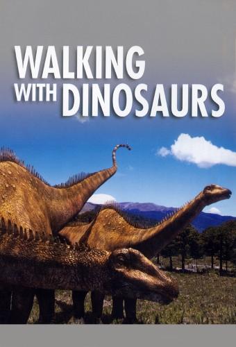 Walking with Dinosaurs