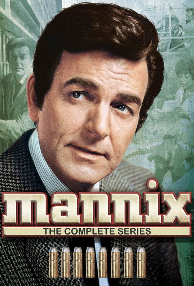 Mannix