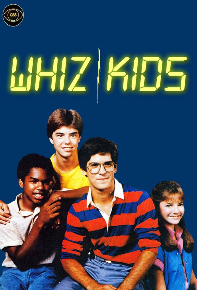 Whiz Kids