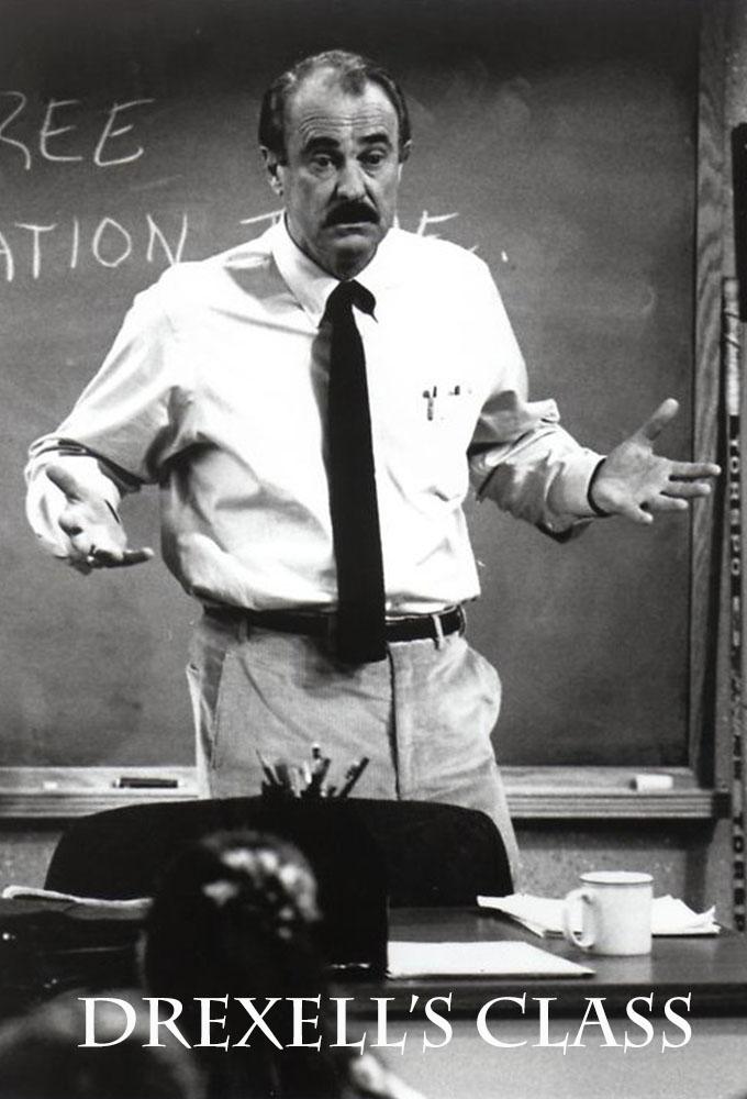 Drexell's Class