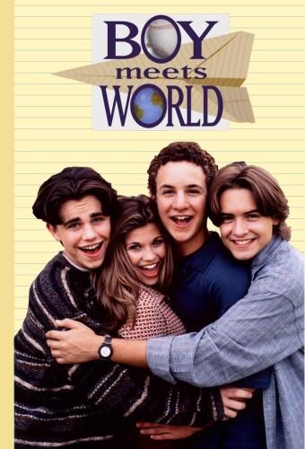 Boy Meets World