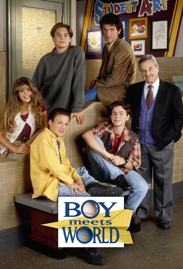 Boy Meets World