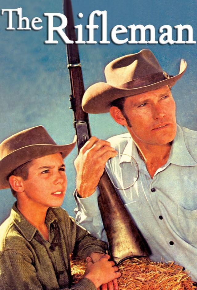 The Rifleman