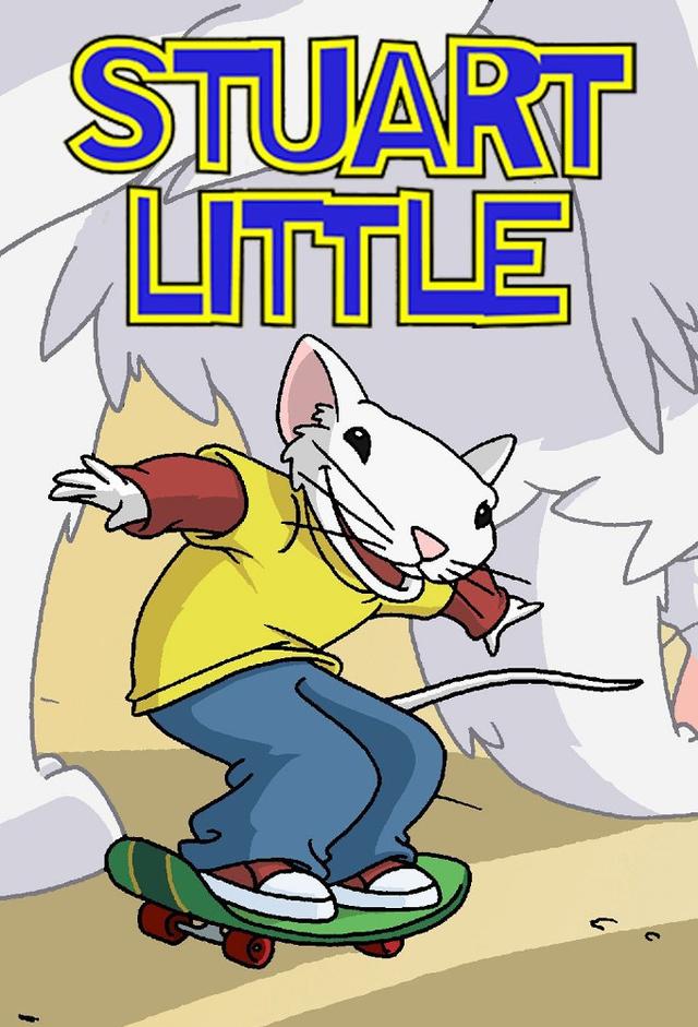 Stuart Little