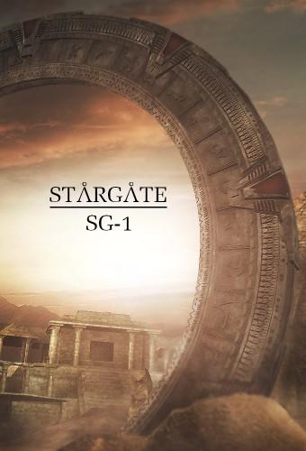 Stargate SG-1