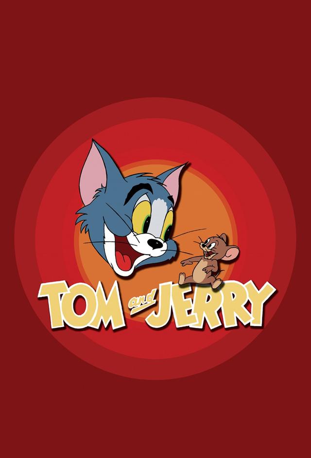 Tom and Jerry