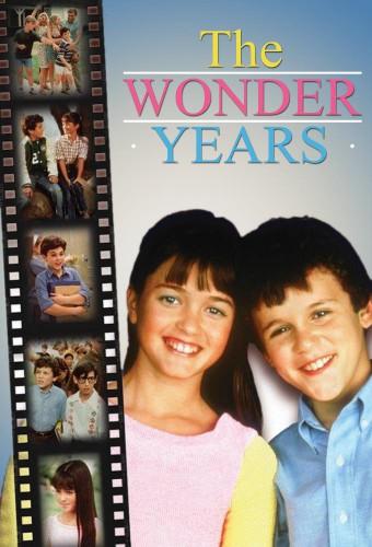 The Wonder Years