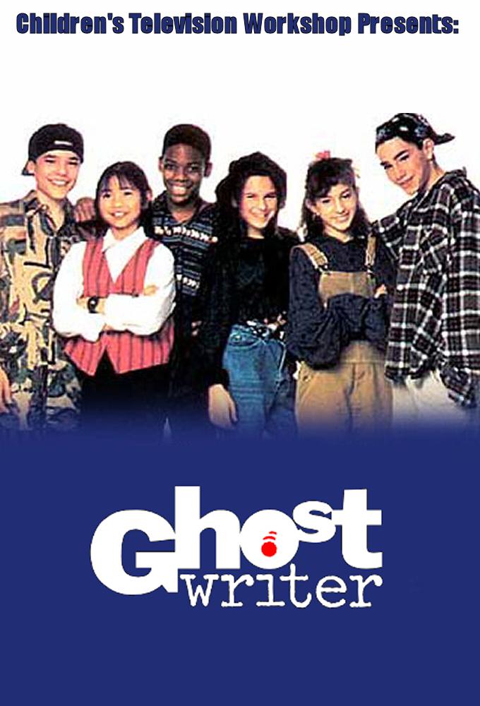 Ghostwriter (1992)