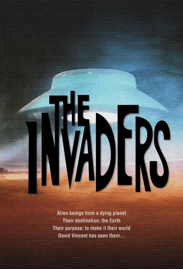 The Invaders