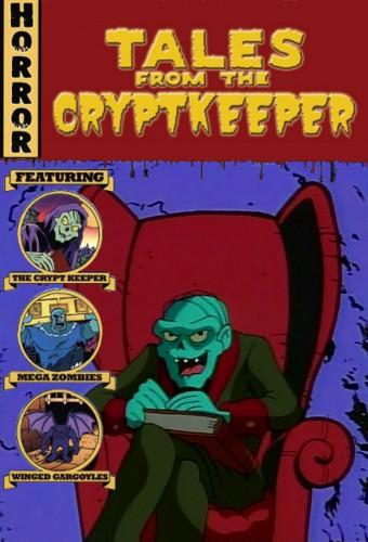 Tales From the Cryptkeeper