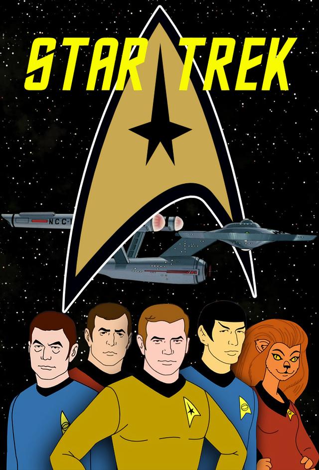 Star Trek: The Animated Series