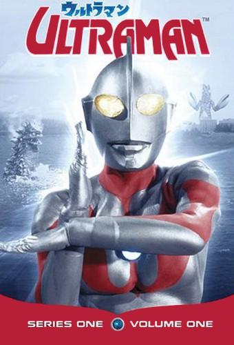 Ultraman