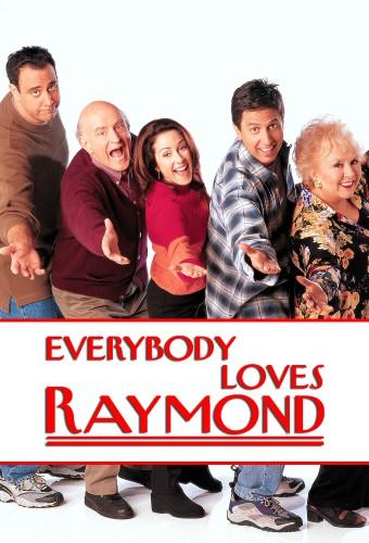 Everybody Loves Raymond