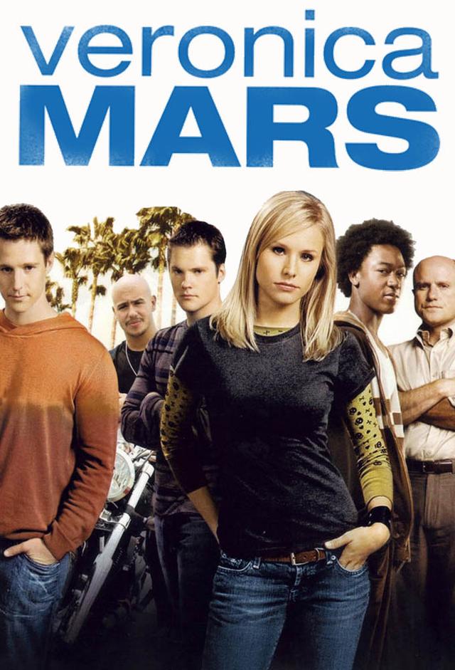 Veronica Mars