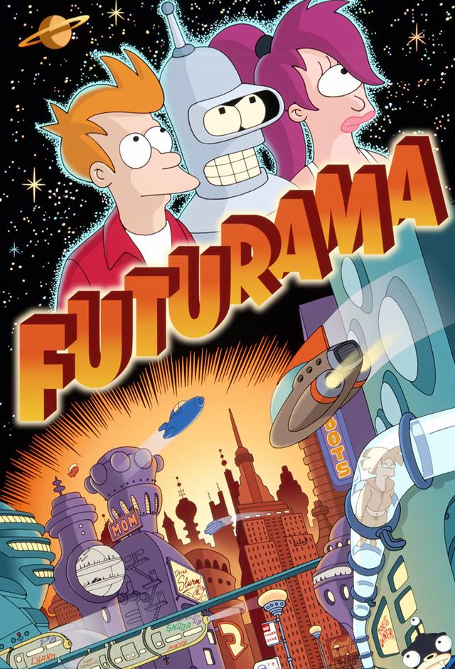 Futurama