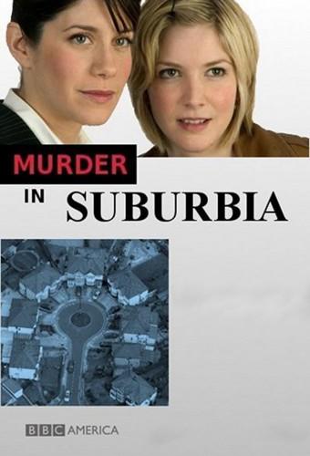 Murder in Suburbia