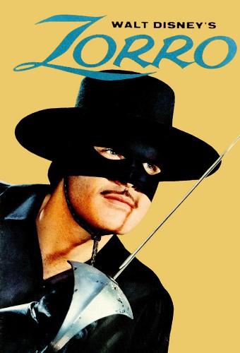 Zorro (1957)