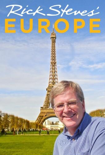 Rick Steves' Europe