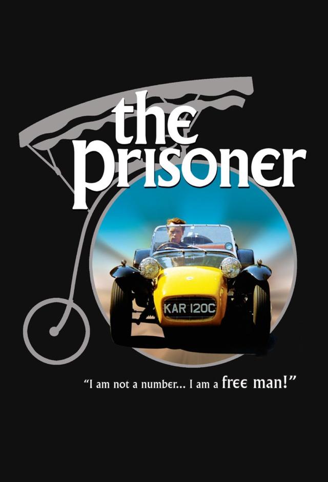 The Prisoner