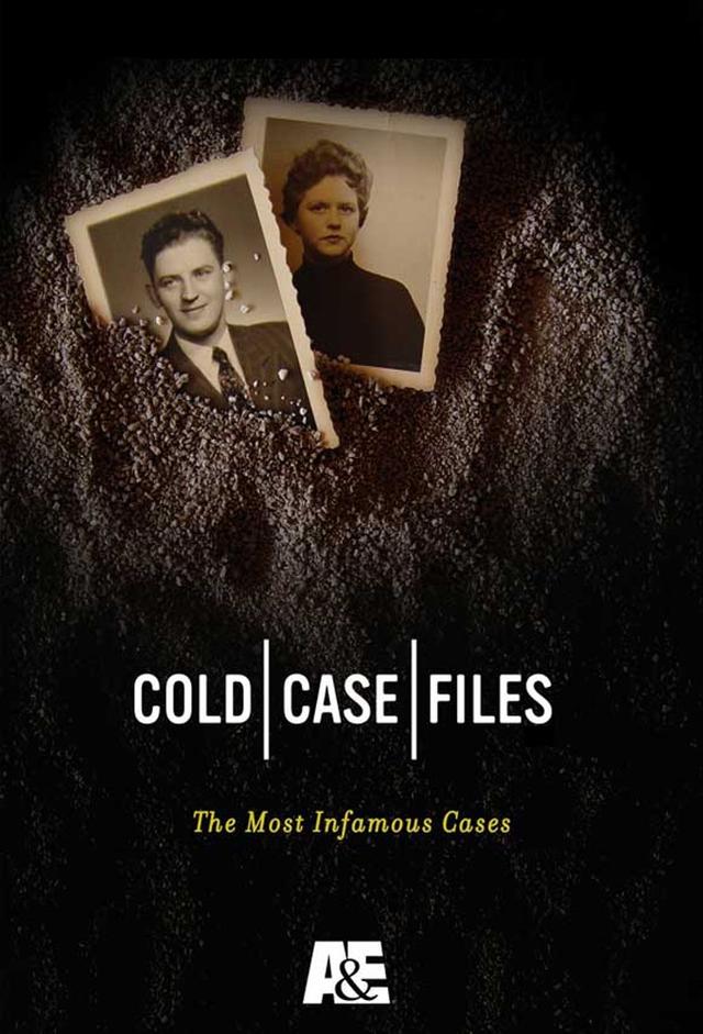 Cold Case Files (1999)