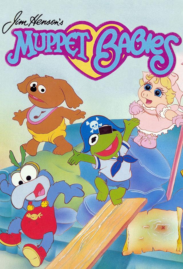 Muppet Babies