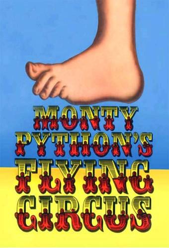 Monty Python's Flying Circus