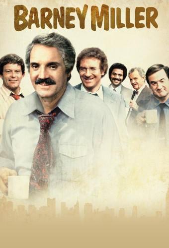 Barney Miller