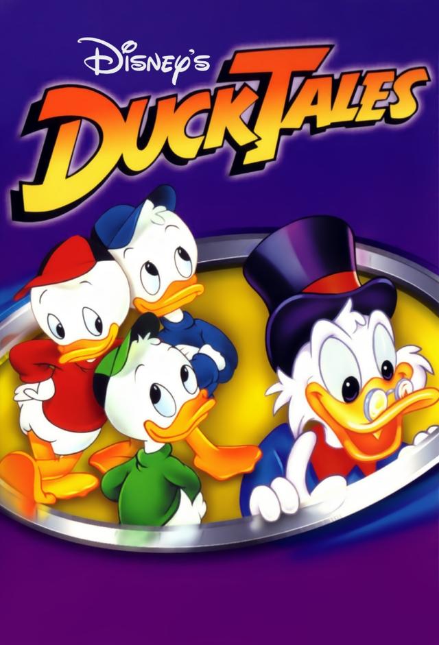 DuckTales