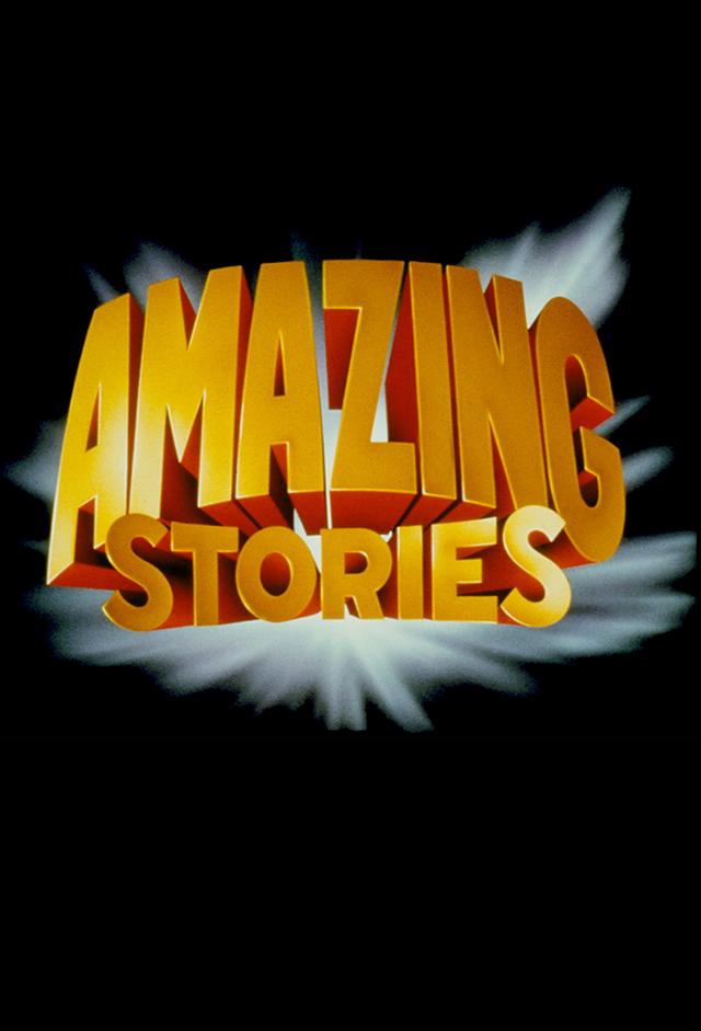 Amazing Stories (1985)