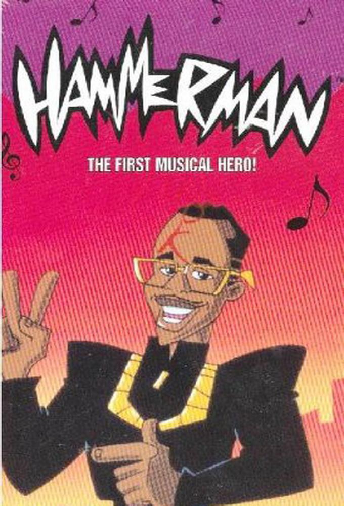 Hammerman