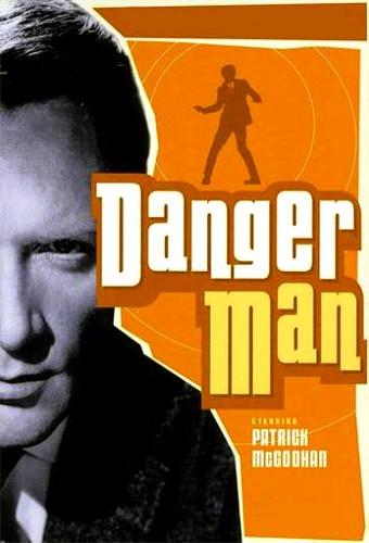 Danger Man