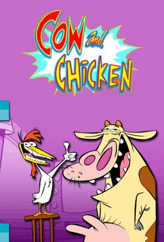 Cow and Chicken